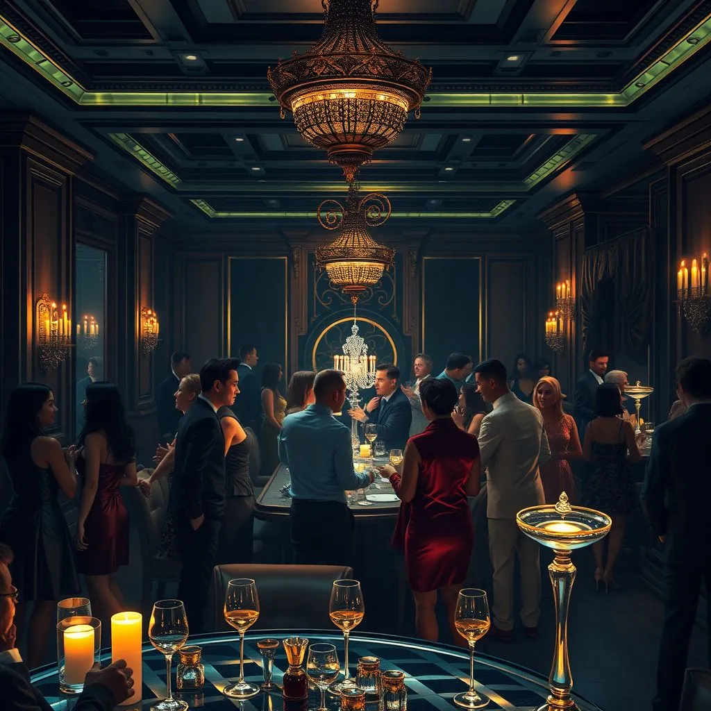 Soirée