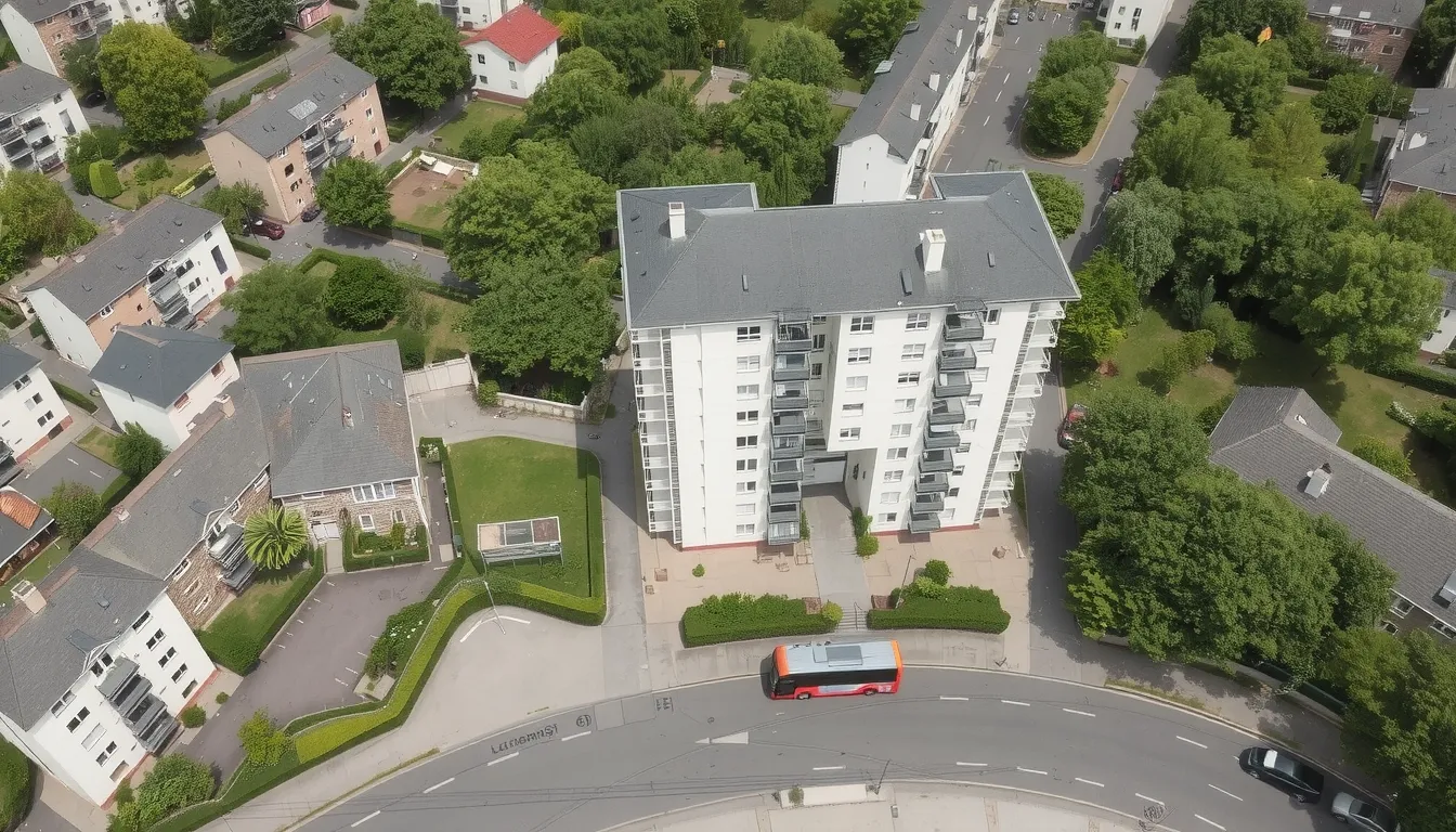 les champarts massy