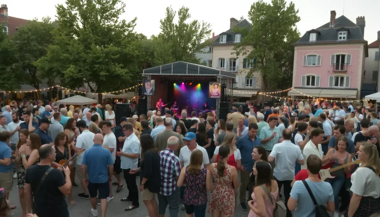 Fête de la musique 2026 à Corbeil-Essonnes : programme complet des concerts et horaires