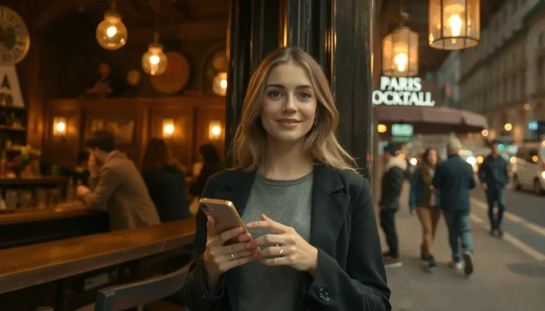 Sortir seul à Paris le soir : les meilleures adresses et conseils pour rencontrer des gens