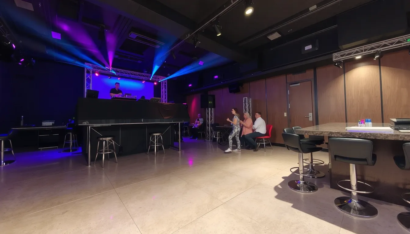 xxl night club rouen photos
